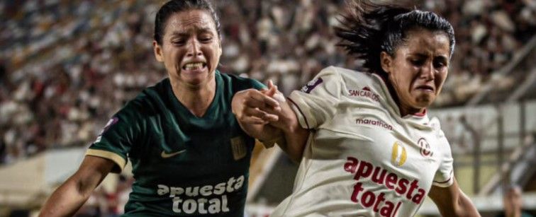 Las mejores casas de apuestas para el fútbol femenino en el 2026