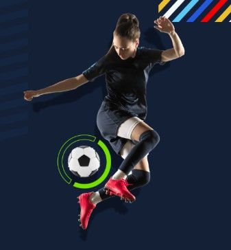 fútbol femenino