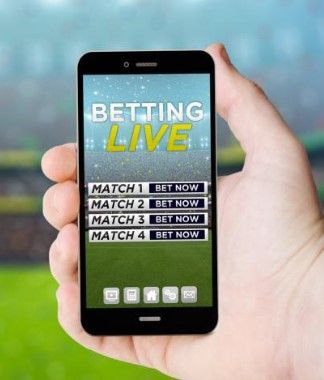 live apuestas