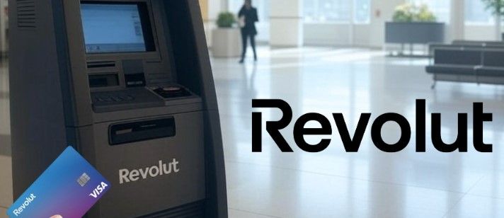 Casinos Online con Revolut en España