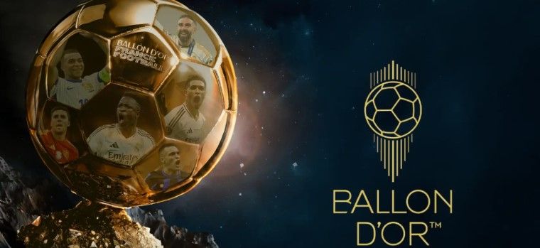 Mejores casas de apuestas para apostar a balón de oro