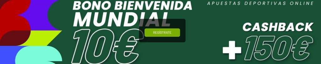bonos sin depósito