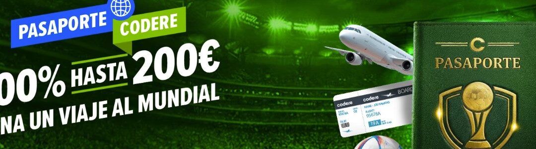 Los mejores bonos de apuestas para el Mundial 2026
